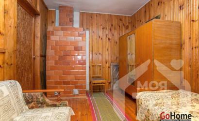 Купить дом в деревне, КРАСНЕНСКОЕ, 5.6 соток. Фото 8