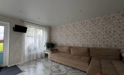 Купить дом, Тишовка, Центральная, 18 соток. Фото 7