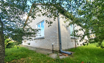 Купить дом, Барановичи, Фрунзе, 9.4 соток. Фото 13