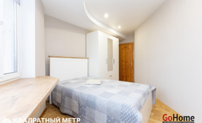 Купить 3-комнатную квартиру, Минск, Чкалова ул., 18/1 (Октябрьский район). Фото 4