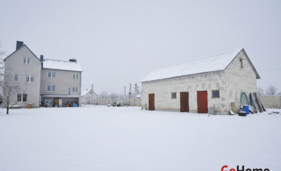 Купить коттедж, Алеховка, Центральная ул., 25 соток. Фото 11