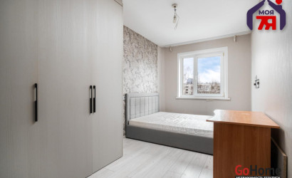 Купить 2-комнатную квартиру, Минск, Калиновского ул., 74/1 (Первомайский район). Фото 8