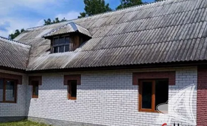  1-этаж.(116 м2), Луково(Луковский с/с)