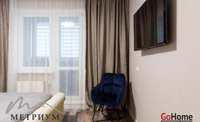 Купить 2-комнатную квартиру, Минск, Скорины ул., 41/А (Первомайский район). Фото 13