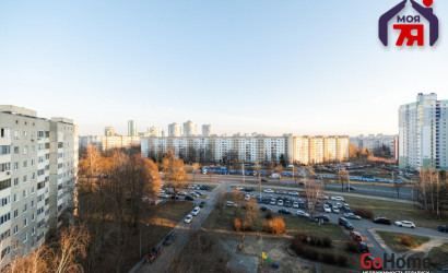 Купить 2-комнатную квартиру, Минск, Звязда газеты просп., 23 (Московский район). Фото 10