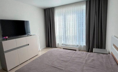 Снять 3-комнатную квартиру, Копище д., Авиационная ул. 57. Фото 13