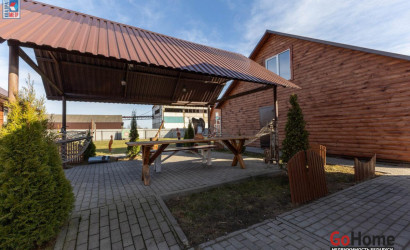 Продажа помещения, Динаровка,  1118.4 кв.м.. Фото 21