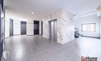 Купить 3-комнатную квартиру, Минск, Нововиленская, 57 (Центральный район). Фото 26