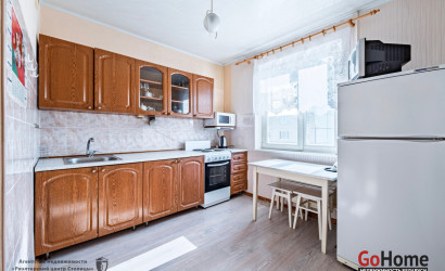 Купить 2-комнатную квартиру, Минск, Газеты Звязда, 44 (Московский район). Фото 7