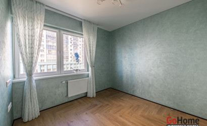 Купить 4-комнатную квартиру, Минск, Грибоедова, 1(Центральный район). Фото 18