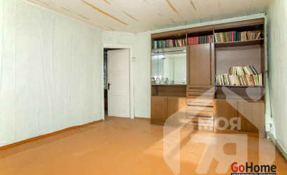 Купить дом, Молодечно, Радошковичская ул., 71 соток. Фото 4