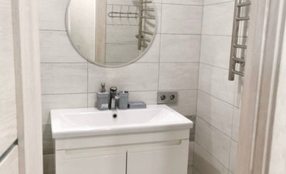 Снять 1-комнатную квартиру на сутки, Барановичи, 50 лет ВЛКСМ, 32. Фото 3