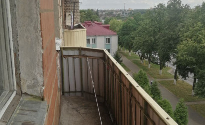 Купить 2-комнатную квартиру, Речица, Советская 93. Фото 8