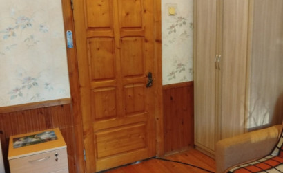 Купить 2-комнатную квартиру, Минск, Краснозвёздный, 17 (Советский район). Фото 19