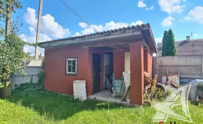  2-этаж.(212.3 м2), Брест(Сад. товарищества)