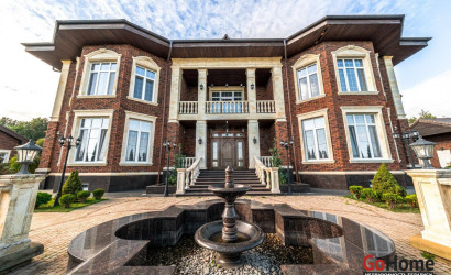 Купить коттедж, Сосновая, 31 соток. Фото 2