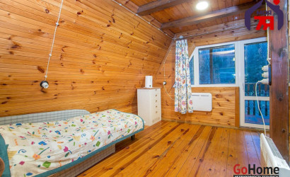 Купить дом в деревне, ХОЛМОГОРЬЕ, 8 соток. Фото 22