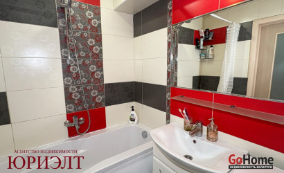 Купить 3-комнатную квартиру, Витебск, Баграмяна, 5. Фото 6