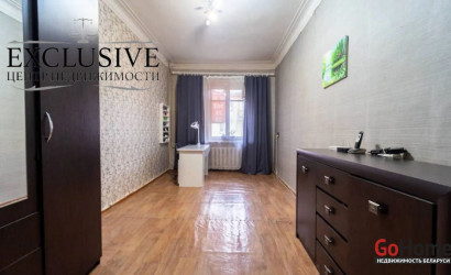 Купить 3-комнатную квартиру, Минск, Чеботарева ул., 13 (Партизанский район). Фото 3