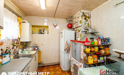 Купить дом, Сеница, Слуцкое шоссе ул., 14, 11.99 соток. Фото 22