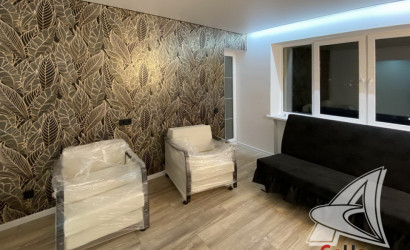 Купить 2-комнатную квартиру, Кобрин, , . Фото 7