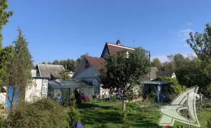  2-этаж.(42 м2), Брест(Знаменский с/с)
