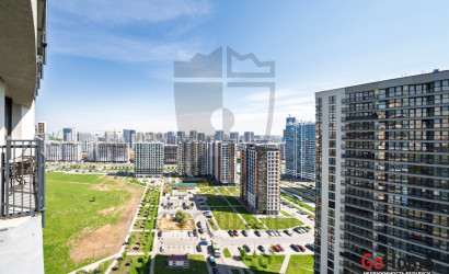 Снять 2-комнатную квартиру, Минск, Лейтенанта Кижеватова, 3Г(Октябрьский район). Фото 3