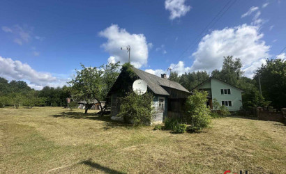 Купить дом, Лихачи, Школьная, 27 соток. Фото 13