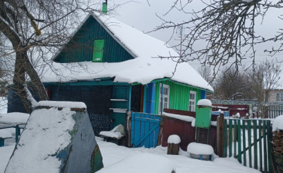 Купить дом в деревне, Микуличи, 43, 33 соток. Фото 12