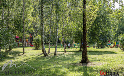 Купить 2-комнатную квартиру, Минск, Купревича ул., 16 (Первомайский район). Фото 33
