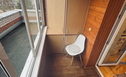 Купить 2-комнатную квартиру, Минск, Охотская, 145 (Заводской район). Фото 20