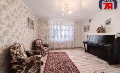 Купить 3-комнатную квартиру, Слуцк, Ивановского ул., 5. Фото 9