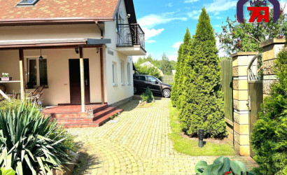 Купить дом в деревне, Чистая Криница, 8.92 соток. Фото 33