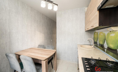 Купить 2-комнатную квартиру, Минск, Нестерова ул., 61 (Заводской район). Фото 5