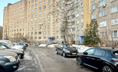 Купить 3-комнатную квартиру, Минск, Тикоцкого ул., 50/1 (Первомайский район). Фото 10