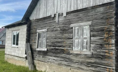 Купить дом, Ошмяны, Интернациональная ул., 3, 23 соток. Фото 11