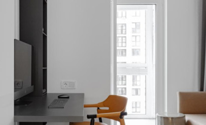 Купить 3-комнатную квартиру, Минск, Мстиславца ул., 8 (Первомайский район). Фото 19