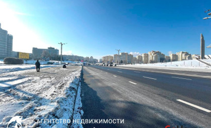 Купить 2-комнатную квартиру, Минск, Победителей пр-т 39 (Центральный район). Фото 21