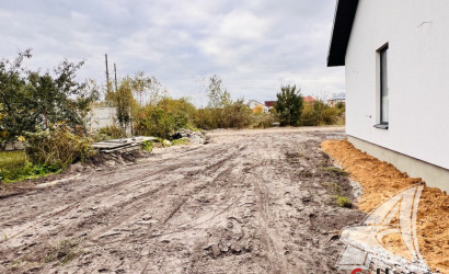 Купить дом, Брест, Мухавецкий с/с, 4.6 соток. Фото 40