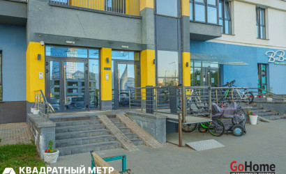 Купить 3-комнатную квартиру, Минск, Николы Теслы ул., 8(Октябрьский район). Фото 20