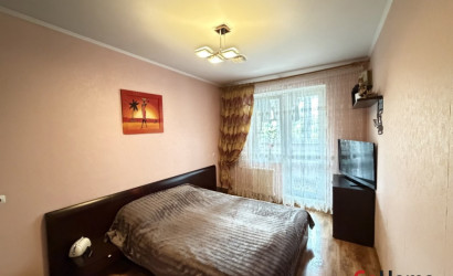 Купить 3-комнатную квартиру, Гродно, Кабяка, 8/4. Фото 1