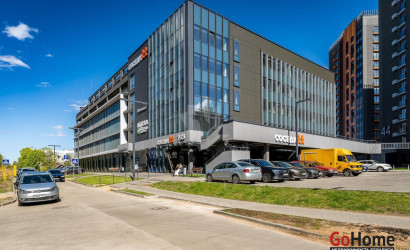 Аренда помещения, Минск, Беды ул., 46, 20.4 кв.м.. Фото 1
