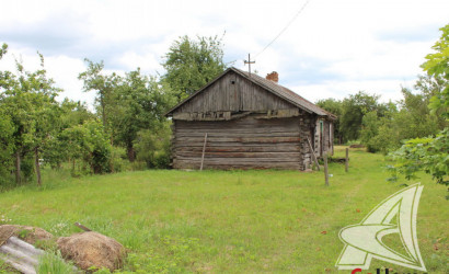 Купить участок, Новосады, Жабинковский с/с, 25 соток. Фото 4