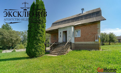 Купить дом, Королищевичи, Коммунистическая ул., 14.9 соток. Фото 4
