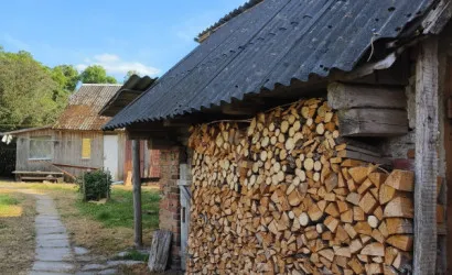  66.8 м2, Квасевичи