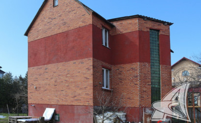 Купить дом, Брест, Пугачево, 9.91 соток. Фото 1