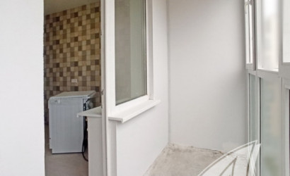 Купить 1-комнатную квартиру, Брест, Вулька, ул. Петра Ивашутина. Фото 13