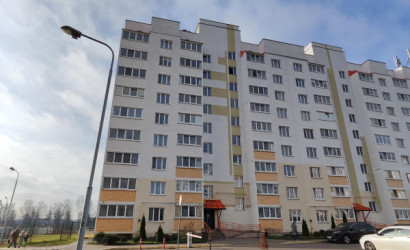 Купить 2-комнатную квартиру, Прилуки, Мира ул., 28. Фото 20