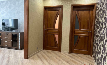 Купить 3-комнатную квартиру, Речица, Ул.Советская . Фото 2