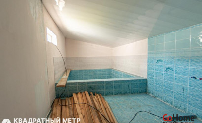 Купить дом, Минск, Стефановская ул., 14, 15 соток. Фото 12